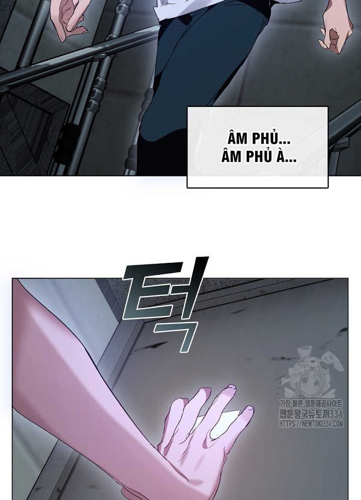 Nhà Hàng Âm Phủ Chap 38 - Next Chap 37