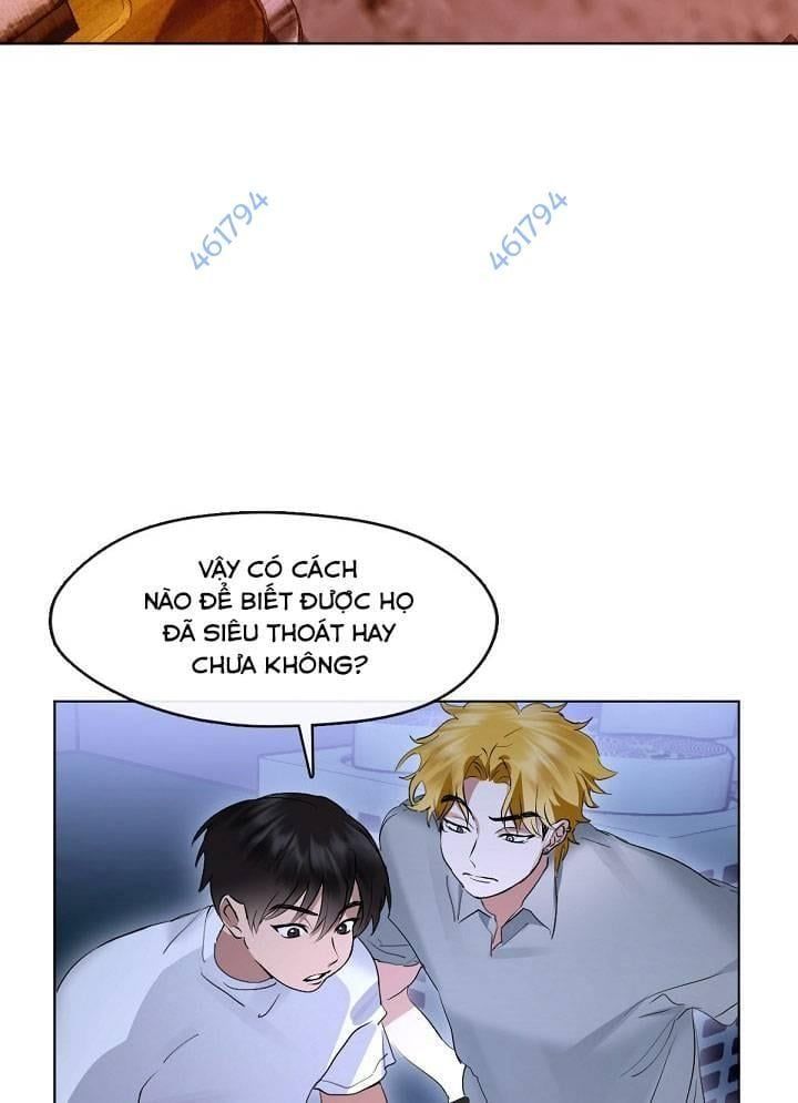 Nhà Hàng Âm Phủ Chap 38 - Next Chap 37