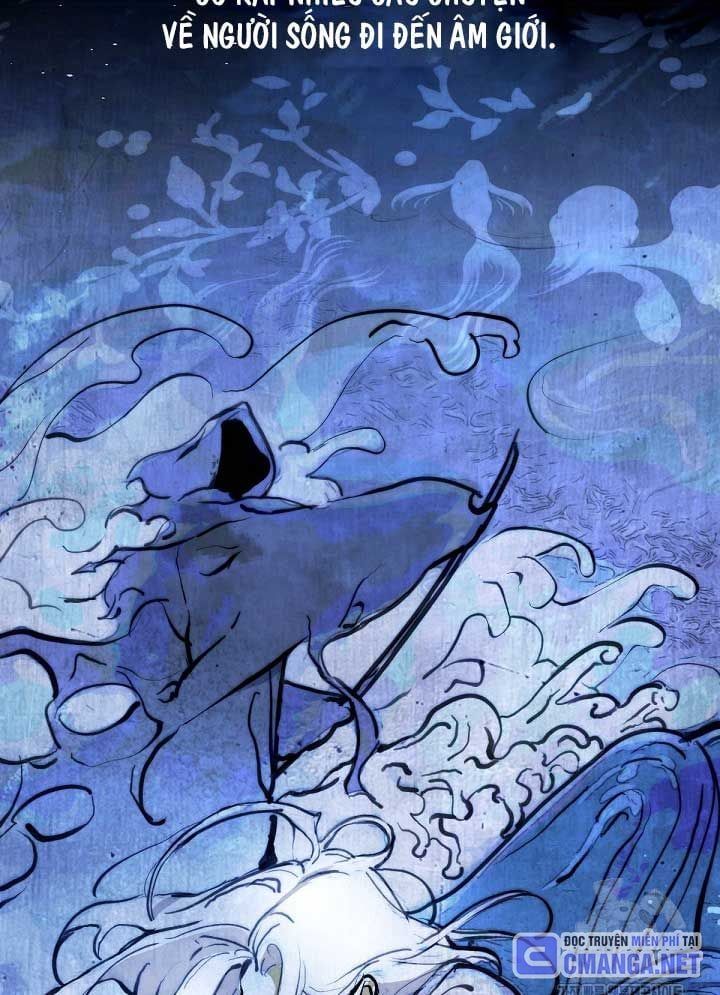 Nhà Hàng Âm Phủ Chap 38 - Next Chap 37