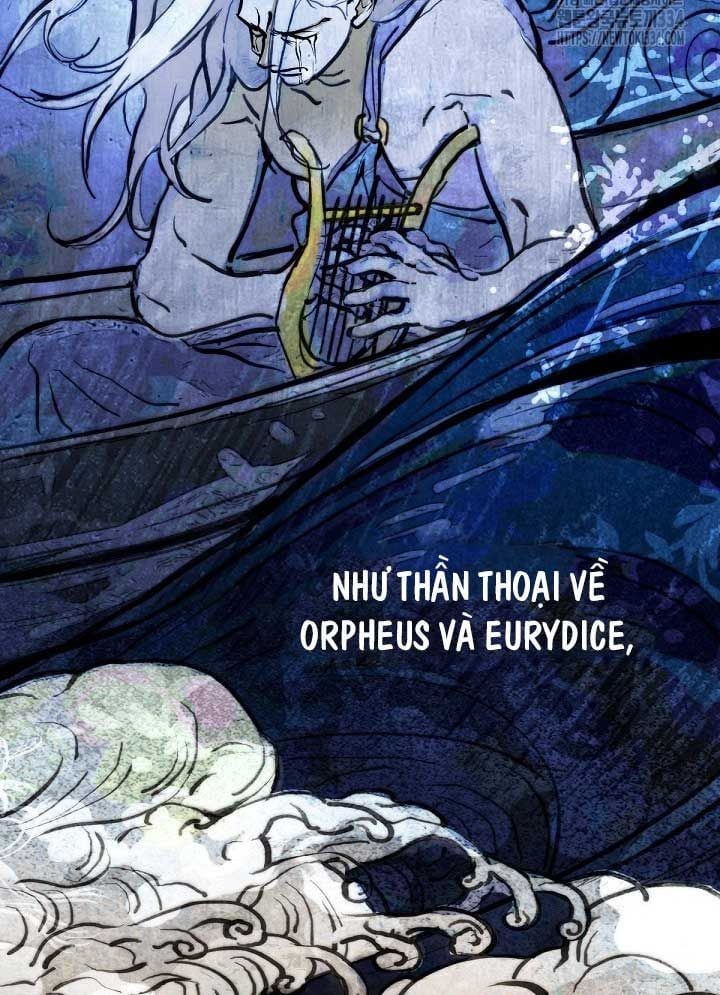 Nhà Hàng Âm Phủ Chap 38 - Next Chap 37