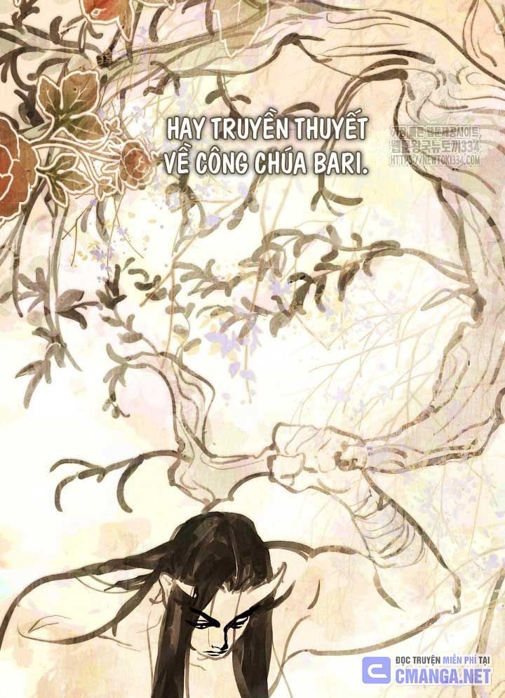 Nhà Hàng Âm Phủ Chap 38 - Next Chap 37