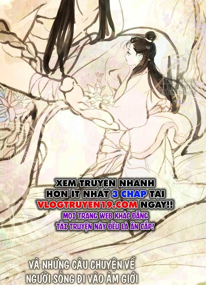 Nhà Hàng Âm Phủ Chap 38 - Next Chap 37