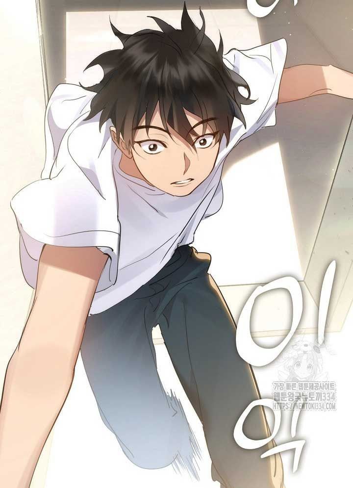 Nhà Hàng Âm Phủ Chap 38 - Next Chap 37