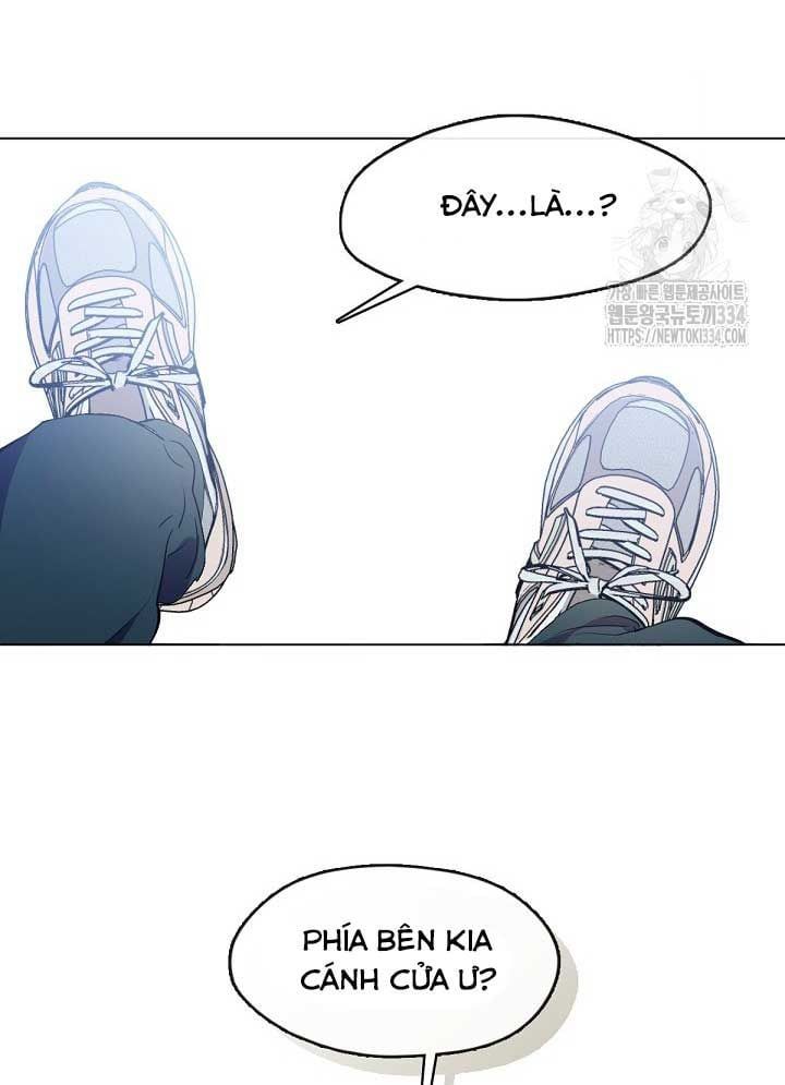 Nhà Hàng Âm Phủ Chap 38 - Next Chap 37