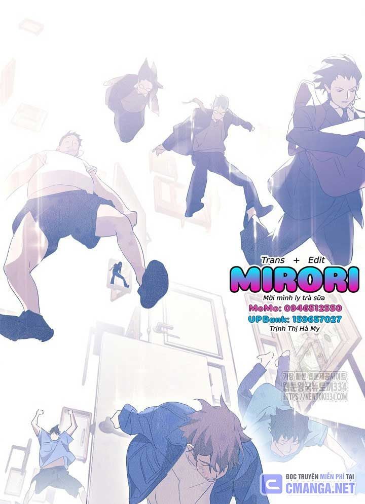 Nhà Hàng Âm Phủ Chap 38 - Next Chap 37