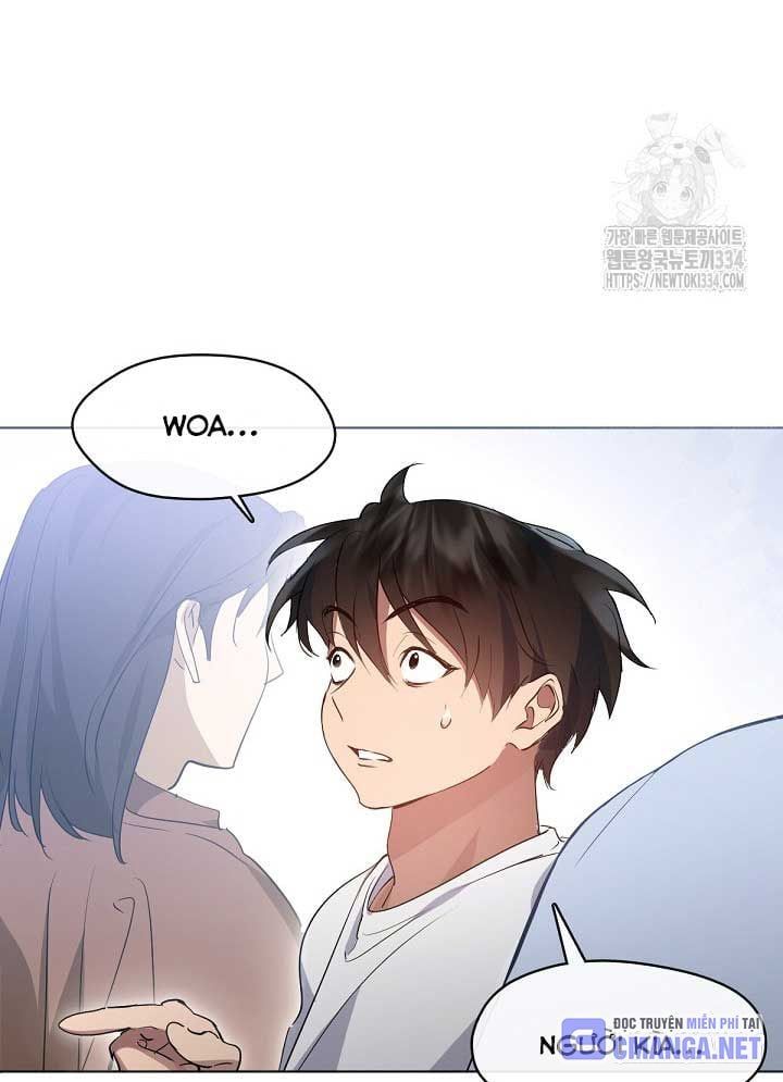 Nhà Hàng Âm Phủ Chap 38 - Next Chap 37
