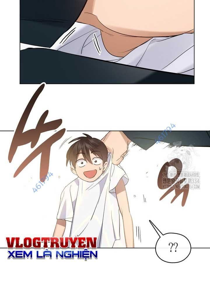 Nhà Hàng Âm Phủ Chap 38 - Next Chap 37