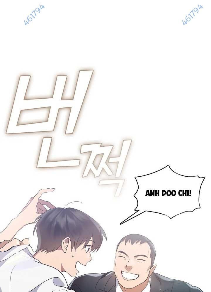 Nhà Hàng Âm Phủ Chap 38 - Next Chap 37