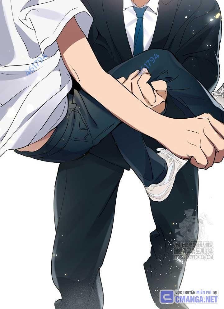Nhà Hàng Âm Phủ Chap 38 - Next Chap 37