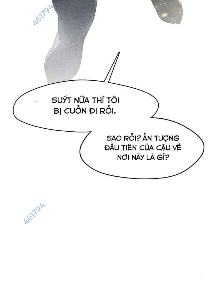 Nhà Hàng Âm Phủ Chap 38 - Next Chap 37