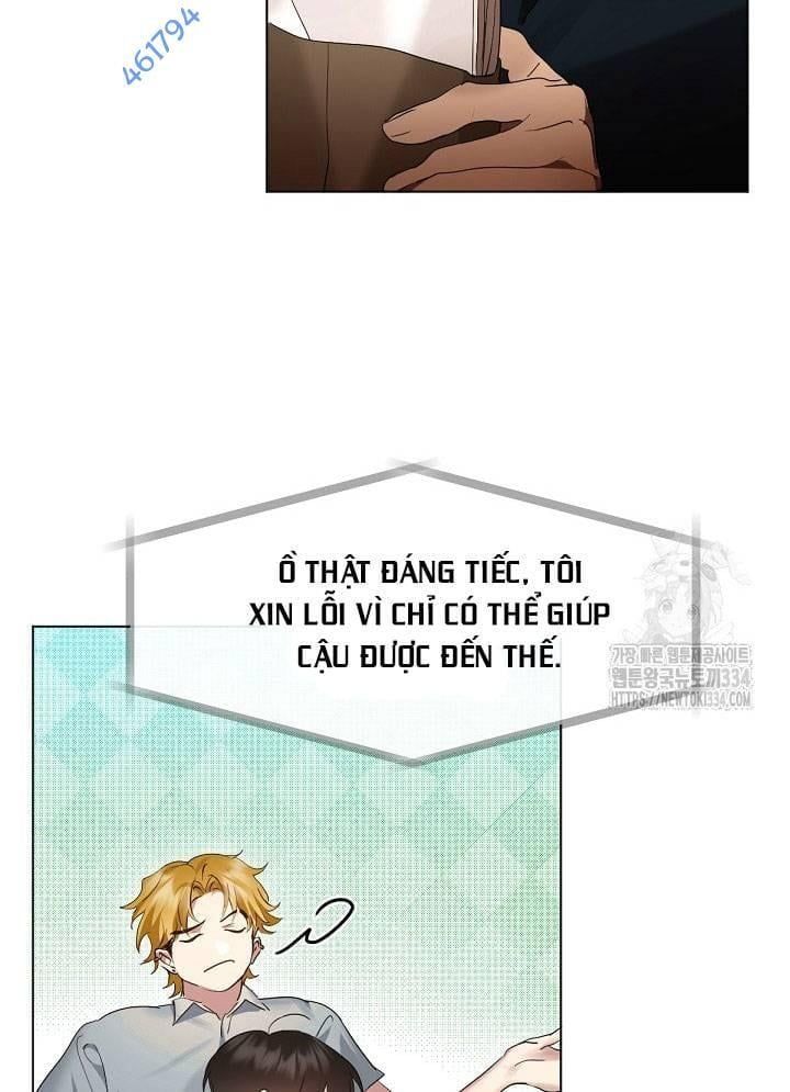 Nhà Hàng Âm Phủ Chap 38 - Next Chap 37