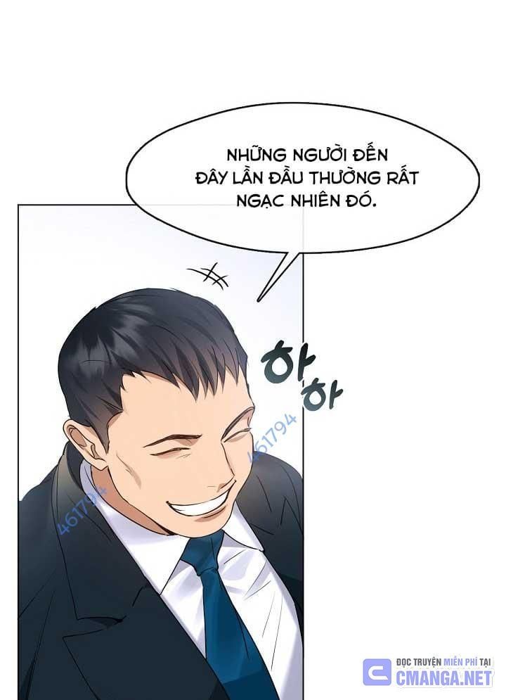 Nhà Hàng Âm Phủ Chap 38 - Next Chap 37
