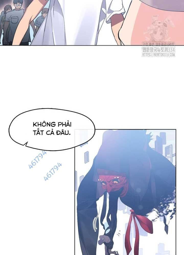 Nhà Hàng Âm Phủ Chap 38 - Next Chap 37