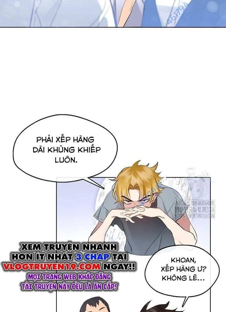 Nhà Hàng Âm Phủ Chap 38 - Next Chap 37