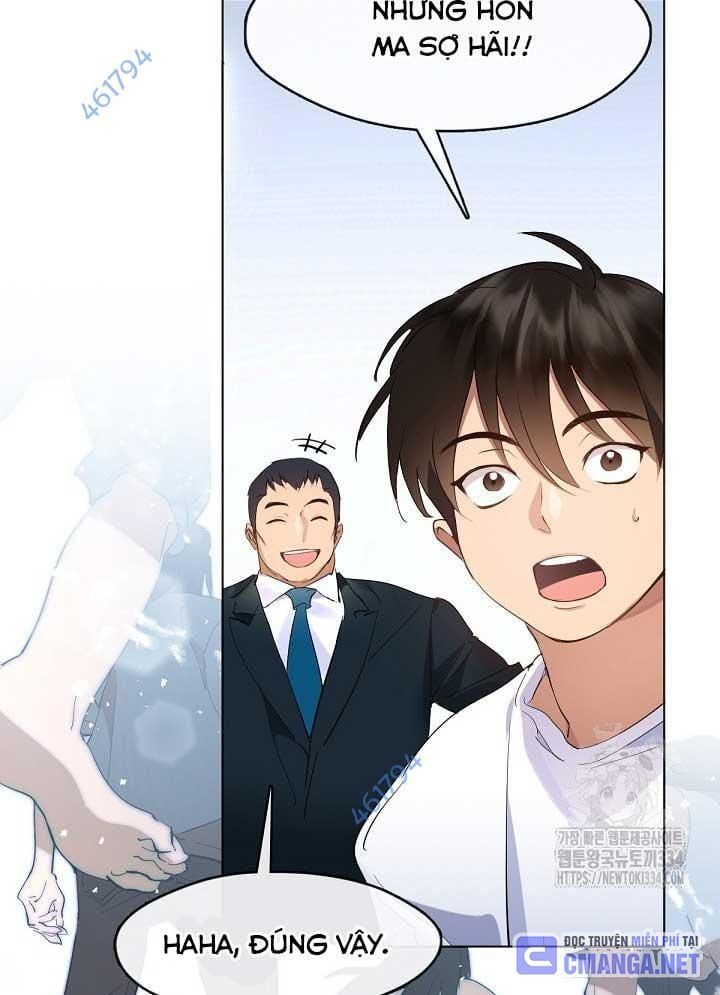 Nhà Hàng Âm Phủ Chap 38 - Next Chap 37