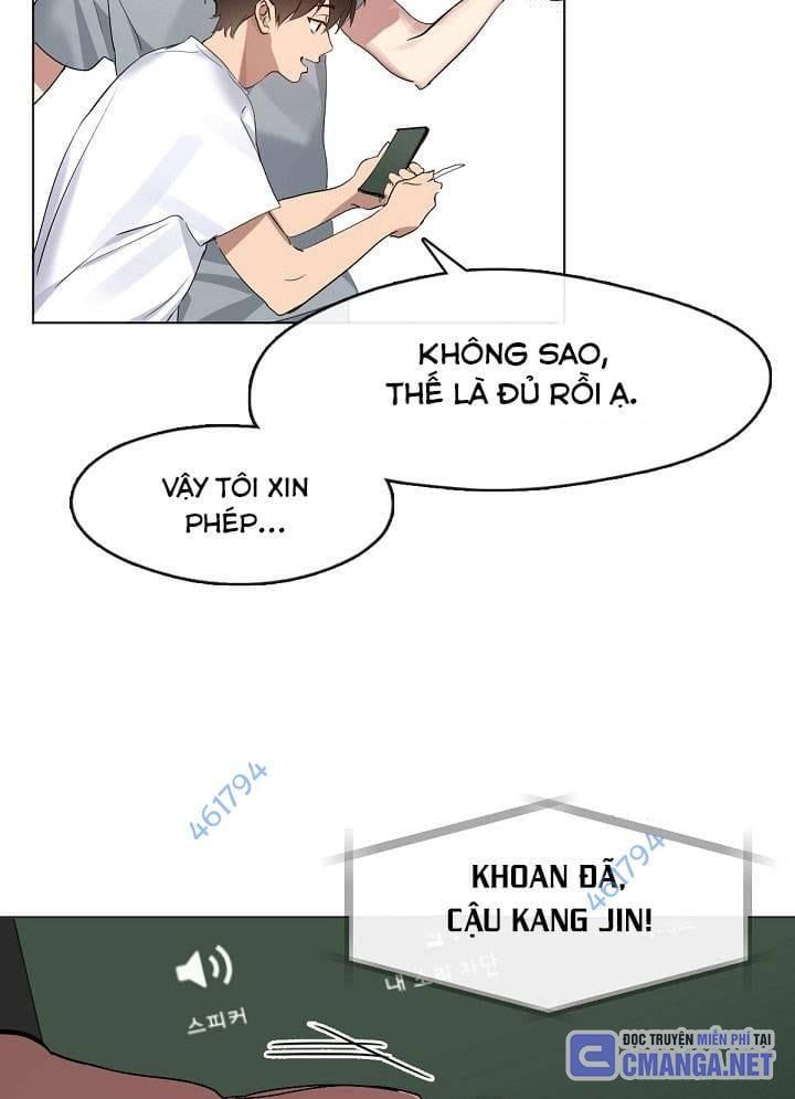 Nhà Hàng Âm Phủ Chap 38 - Next Chap 37