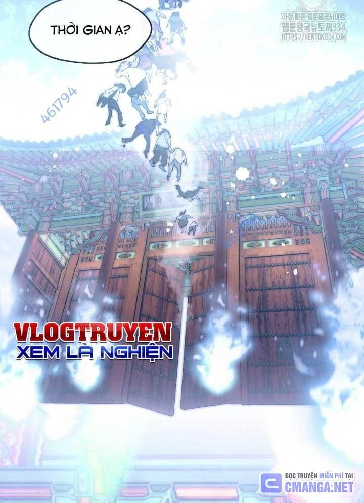Nhà Hàng Âm Phủ Chap 38 - Next Chap 37