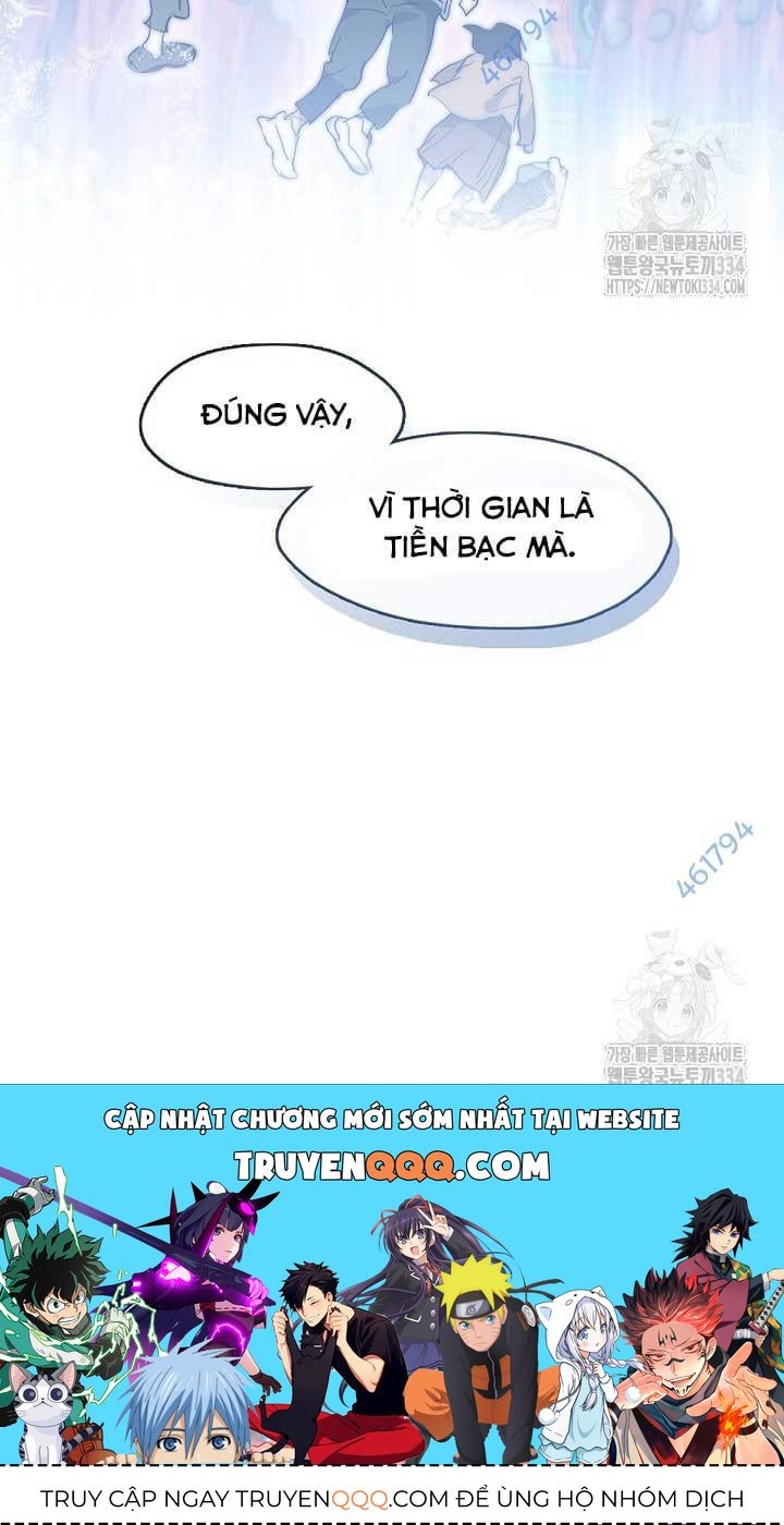 Nhà Hàng Âm Phủ Chap 38 - Next Chap 37