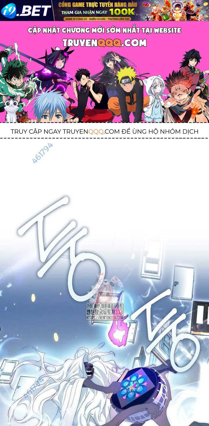 Nhà Hàng Âm Phủ Chap 39 - Next Chap 38