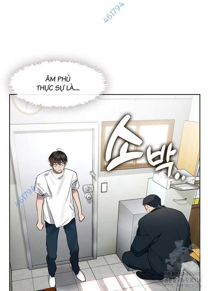 Nhà Hàng Âm Phủ Chap 39 - Next Chap 38