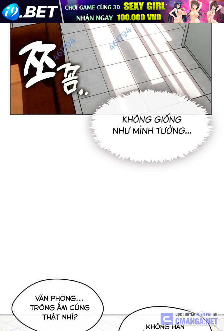 Nhà Hàng Âm Phủ Chap 39 - Next Chap 38