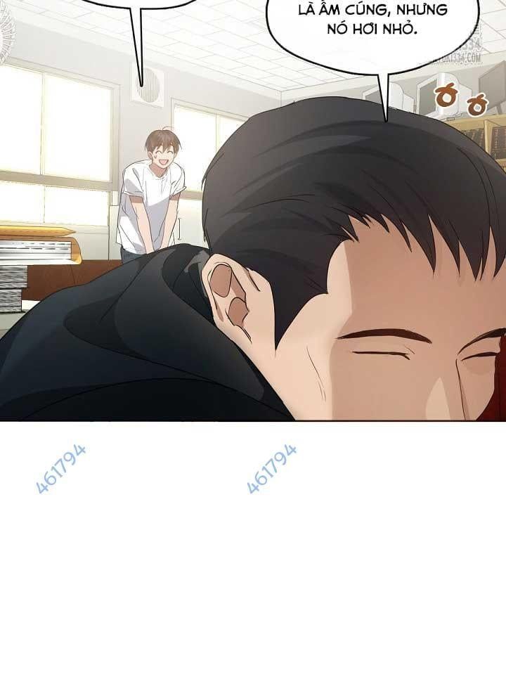 Nhà Hàng Âm Phủ Chap 39 - Next Chap 38