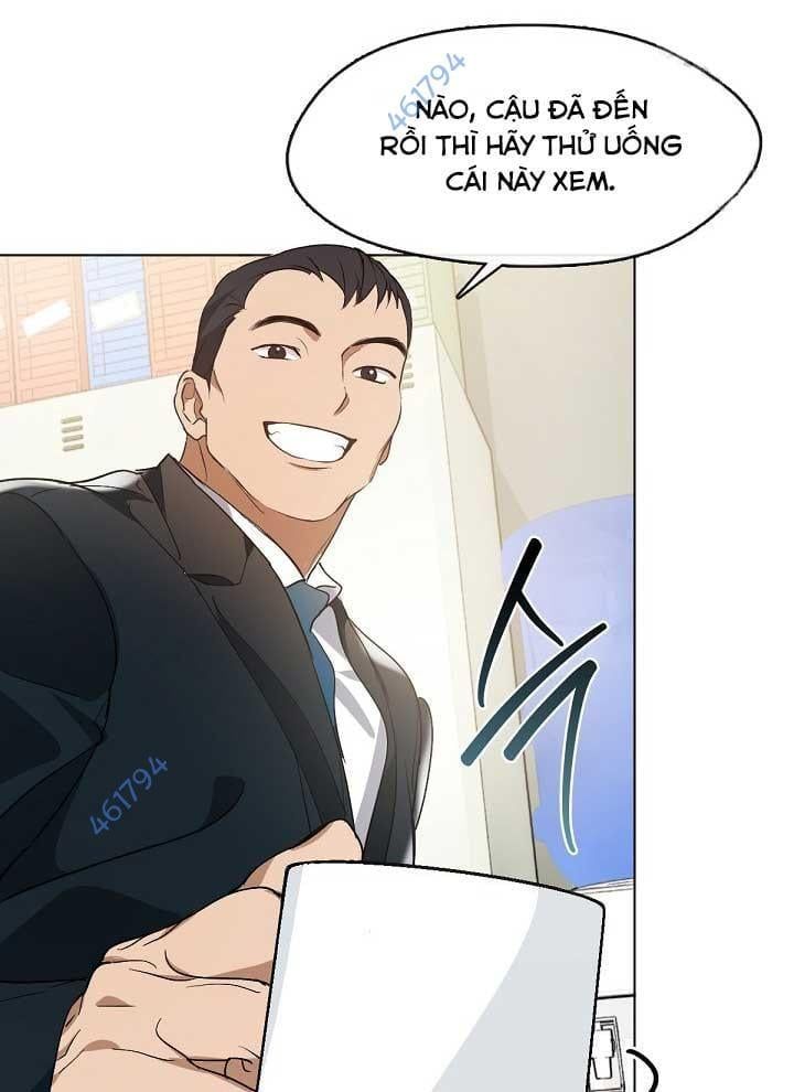 Nhà Hàng Âm Phủ Chap 39 - Next Chap 38