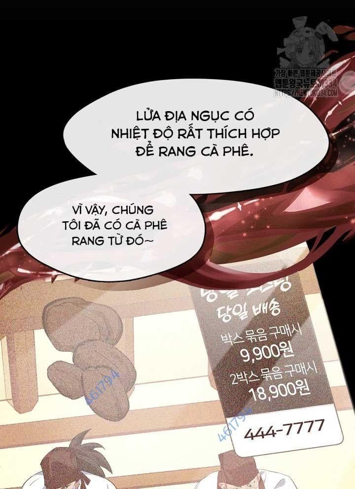 Nhà Hàng Âm Phủ Chap 39 - Next Chap 38