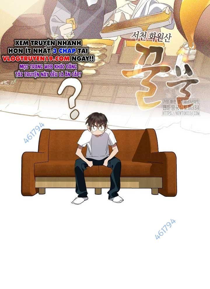 Nhà Hàng Âm Phủ Chap 39 - Next Chap 38