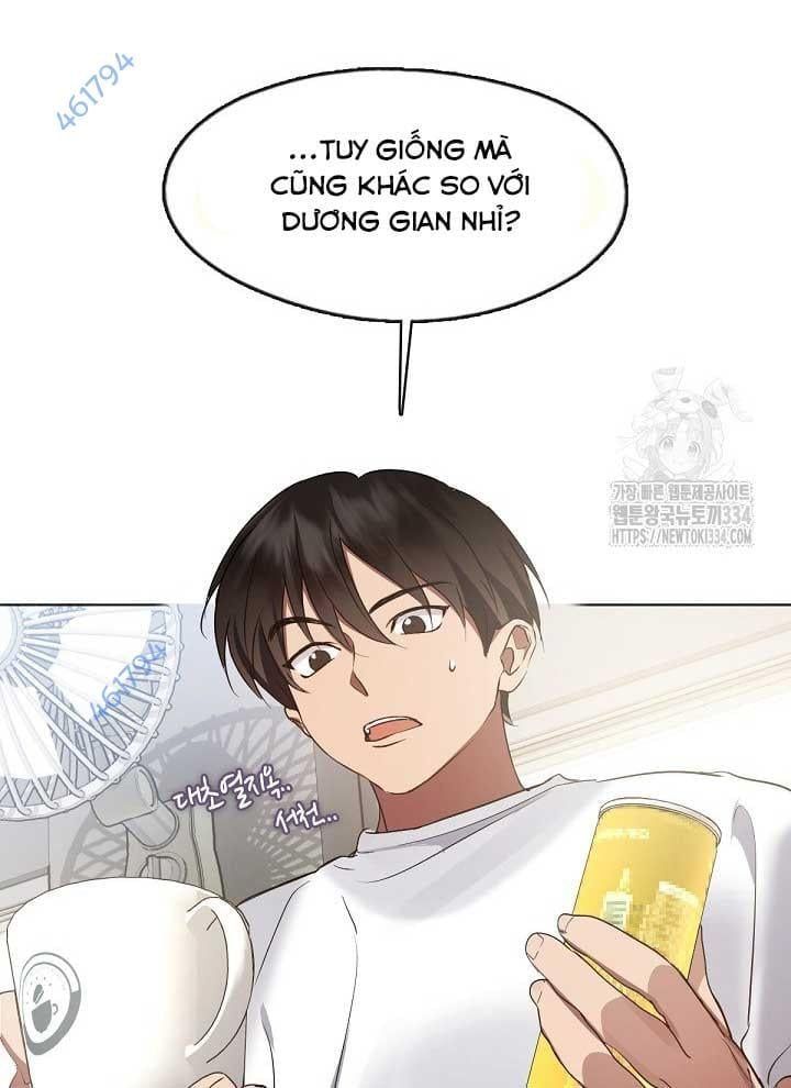 Nhà Hàng Âm Phủ Chap 39 - Next Chap 38