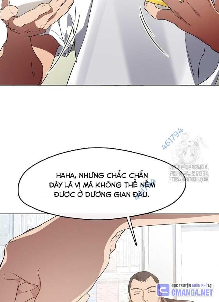 Nhà Hàng Âm Phủ Chap 39 - Next Chap 38