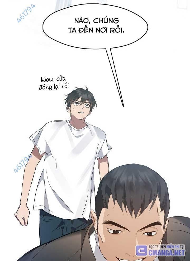 Nhà Hàng Âm Phủ Chap 39 - Next Chap 38