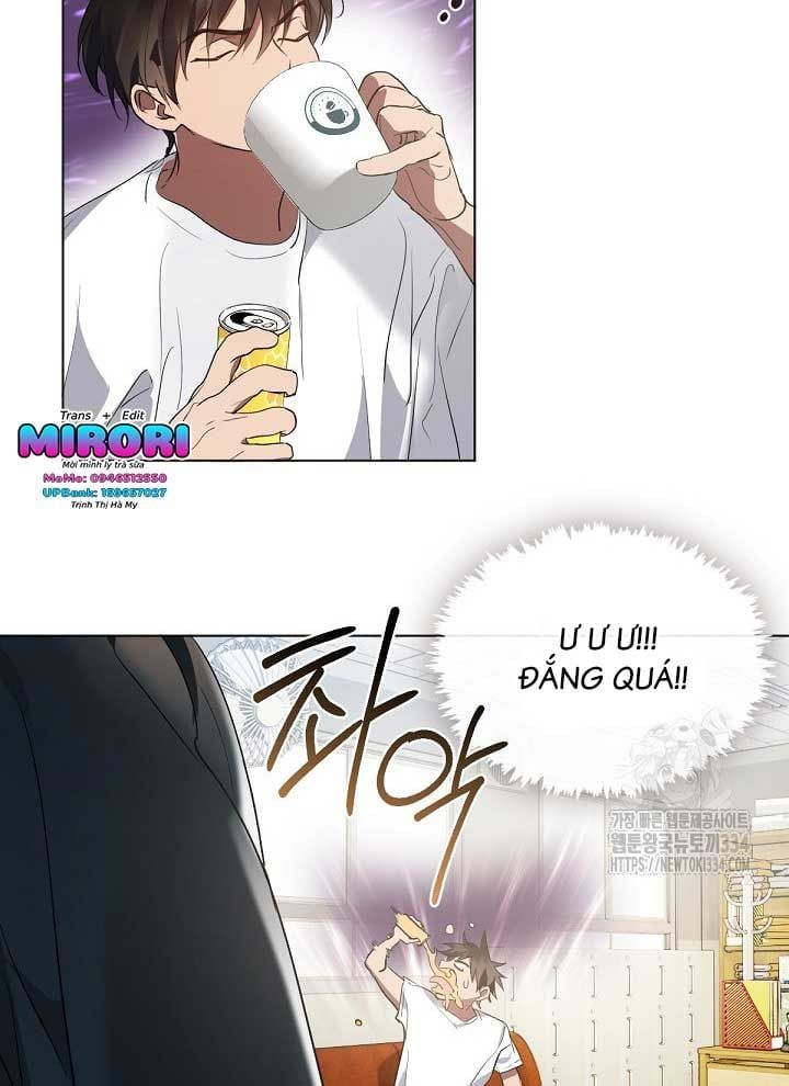 Nhà Hàng Âm Phủ Chap 39 - Next Chap 38