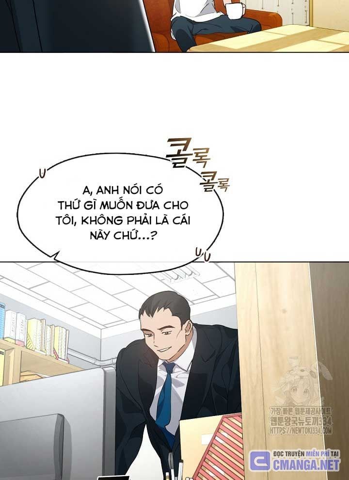 Nhà Hàng Âm Phủ Chap 39 - Next Chap 38
