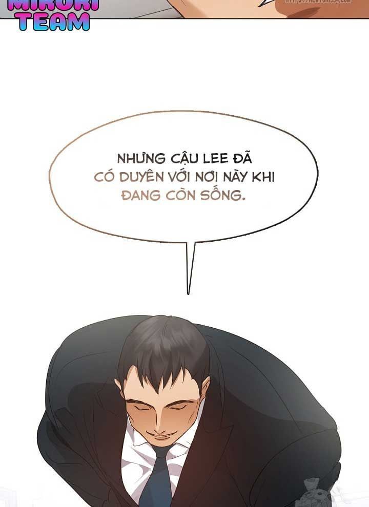 Nhà Hàng Âm Phủ Chap 39 - Next Chap 38