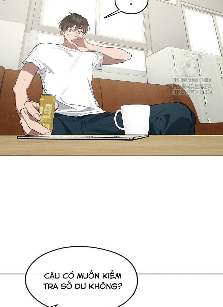 Nhà Hàng Âm Phủ Chap 39 - Next Chap 38