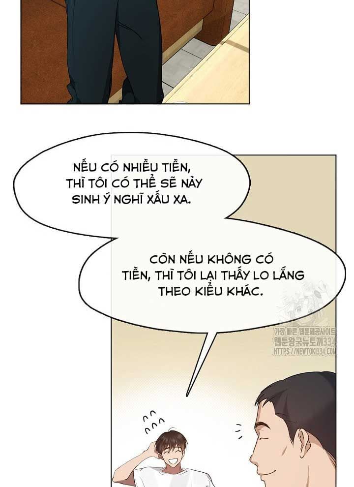 Nhà Hàng Âm Phủ Chap 39 - Next Chap 38