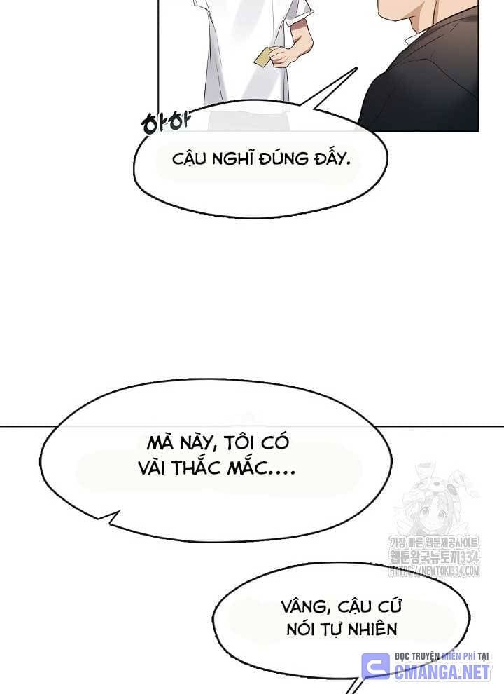 Nhà Hàng Âm Phủ Chap 39 - Next Chap 38