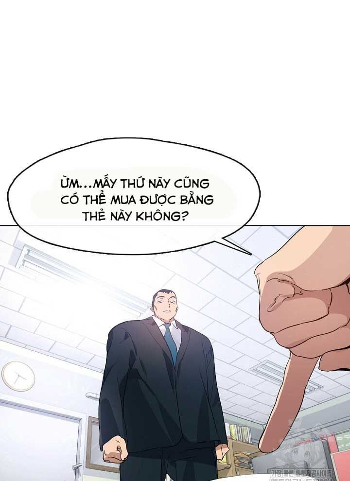 Nhà Hàng Âm Phủ Chap 39 - Next Chap 38