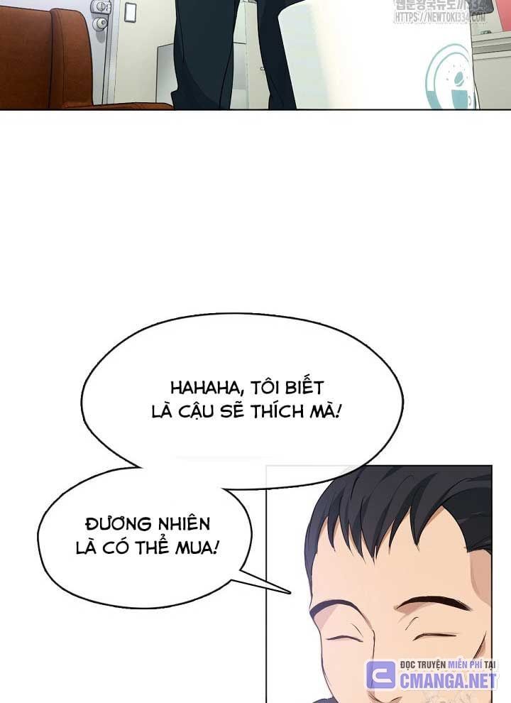 Nhà Hàng Âm Phủ Chap 39 - Next Chap 38