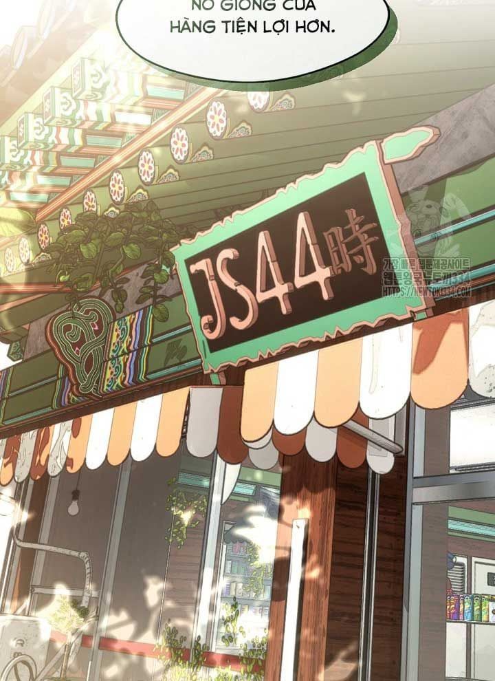 Nhà Hàng Âm Phủ Chap 39 - Next Chap 38
