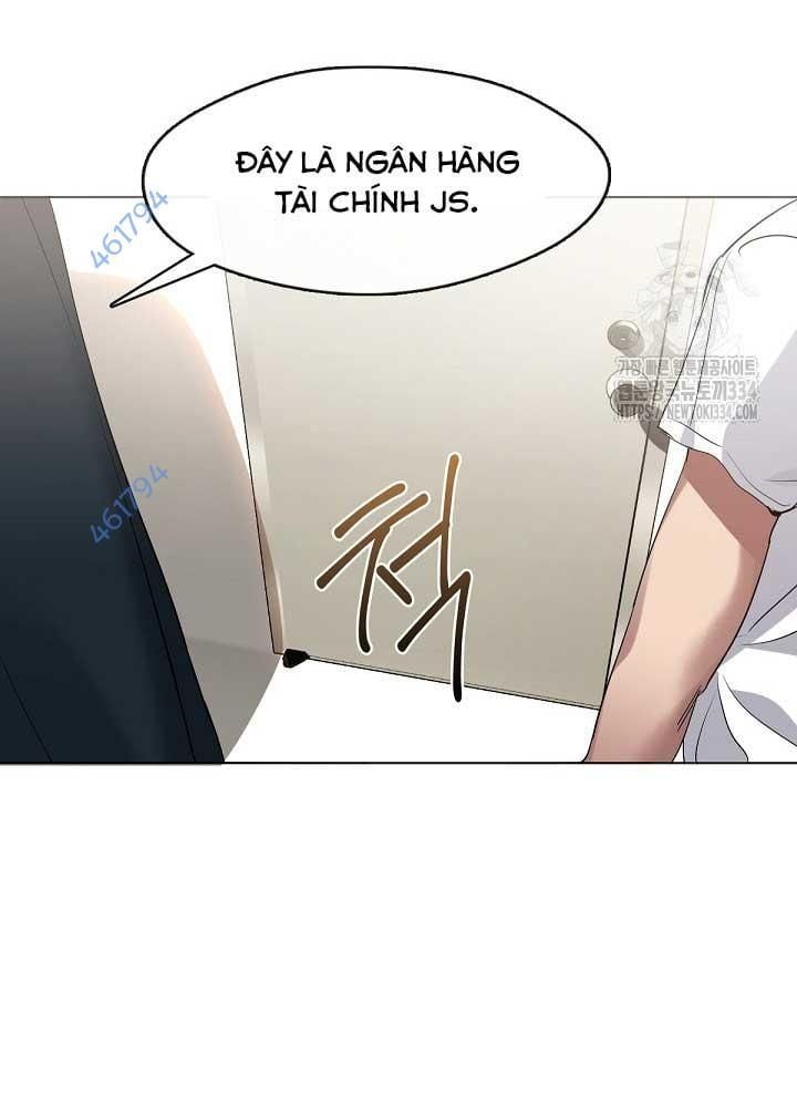 Nhà Hàng Âm Phủ Chap 39 - Next Chap 38