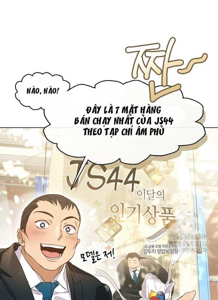 Nhà Hàng Âm Phủ Chap 39 - Next Chap 38