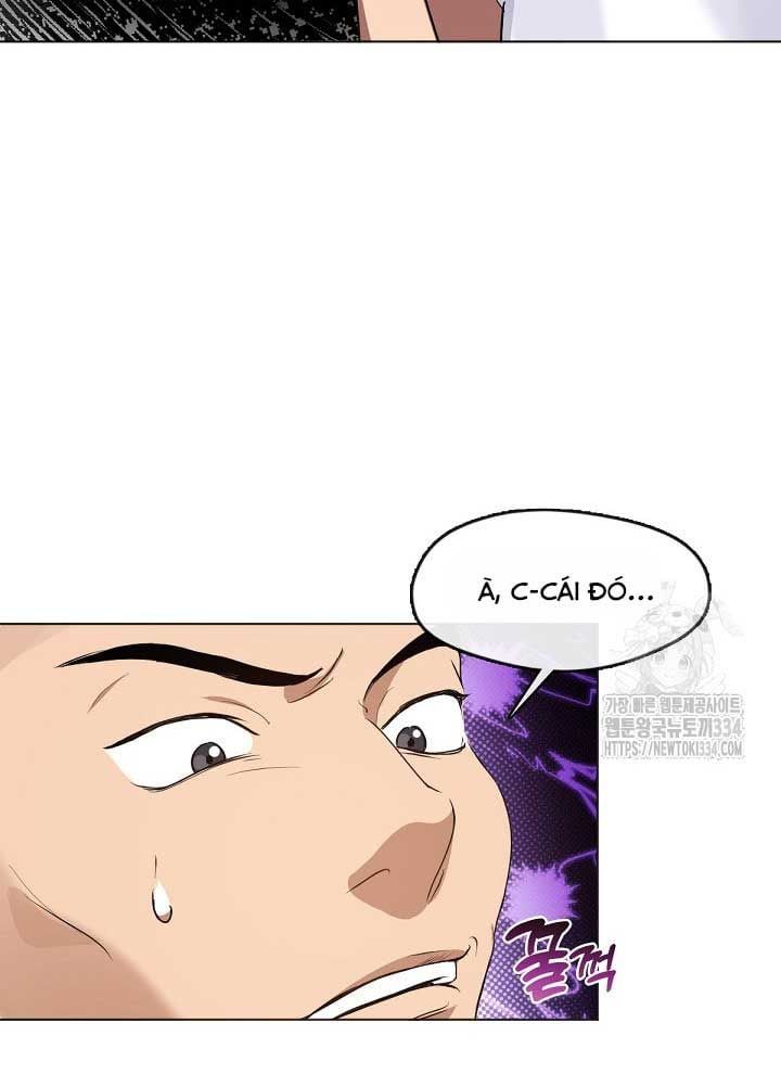 Nhà Hàng Âm Phủ Chap 39 - Next Chap 38