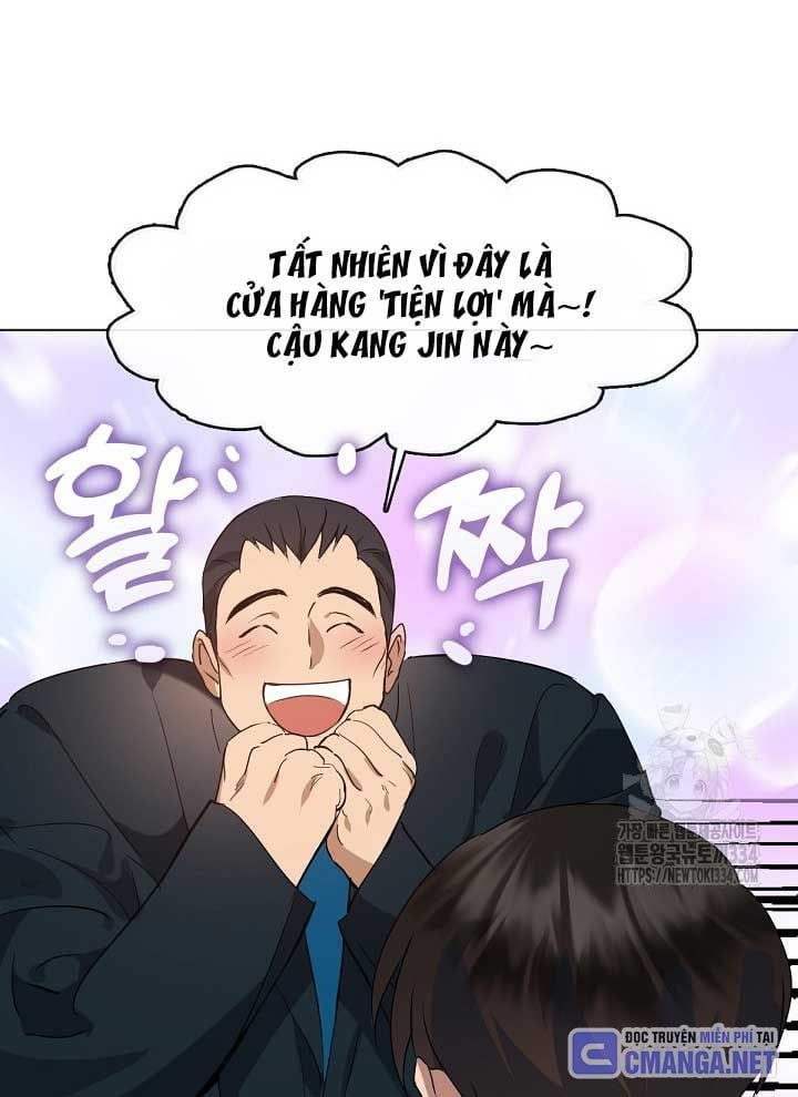 Nhà Hàng Âm Phủ Chap 39 - Next Chap 38