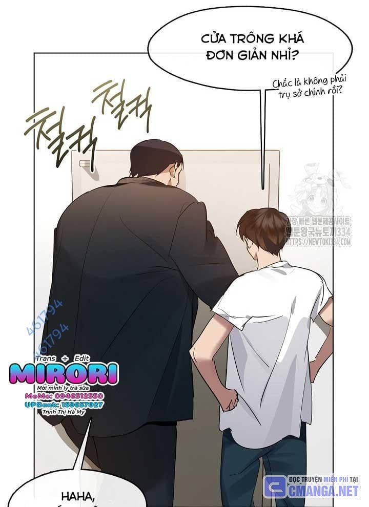 Nhà Hàng Âm Phủ Chap 39 - Next Chap 38