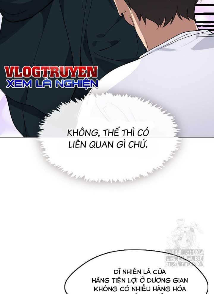 Nhà Hàng Âm Phủ Chap 39 - Next Chap 38