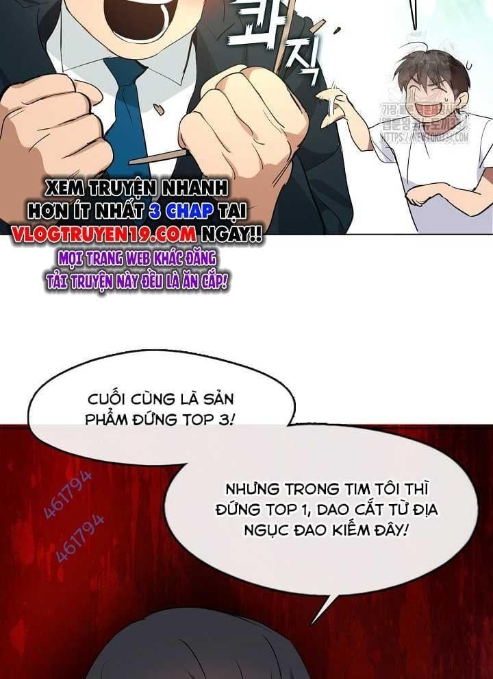 Nhà Hàng Âm Phủ Chap 39 - Next Chap 38