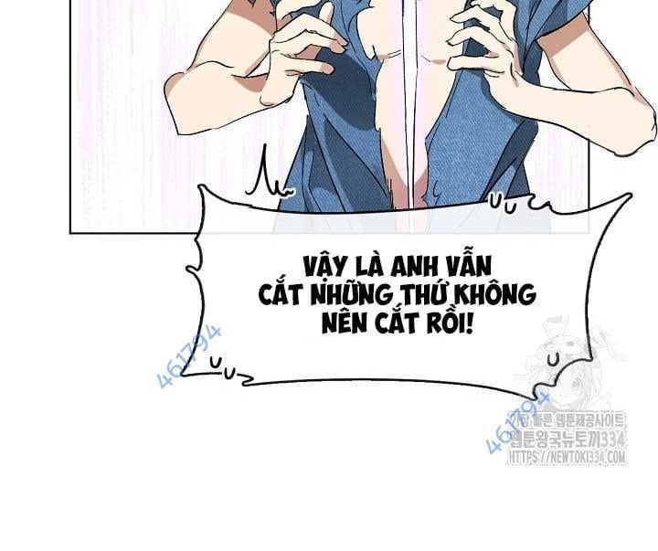 Nhà Hàng Âm Phủ Chap 39 - Next Chap 38