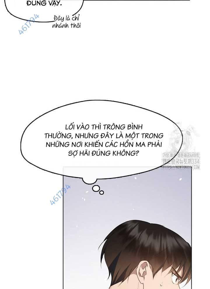 Nhà Hàng Âm Phủ Chap 39 - Next Chap 38